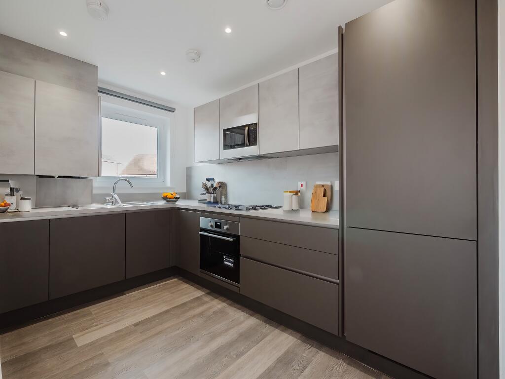 Main image of property: Claret House, Hemel Hempstead, HP2 7GS