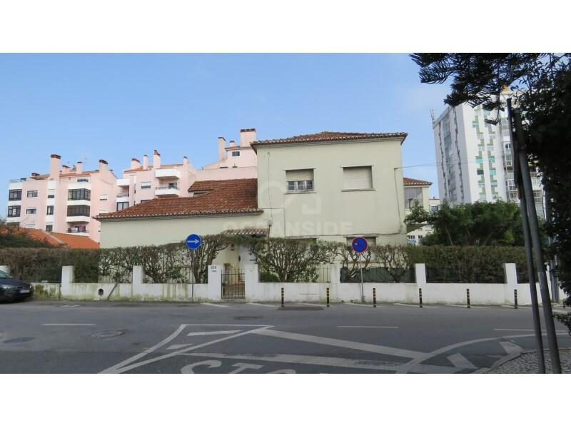 property in Lisbon, Cascais
