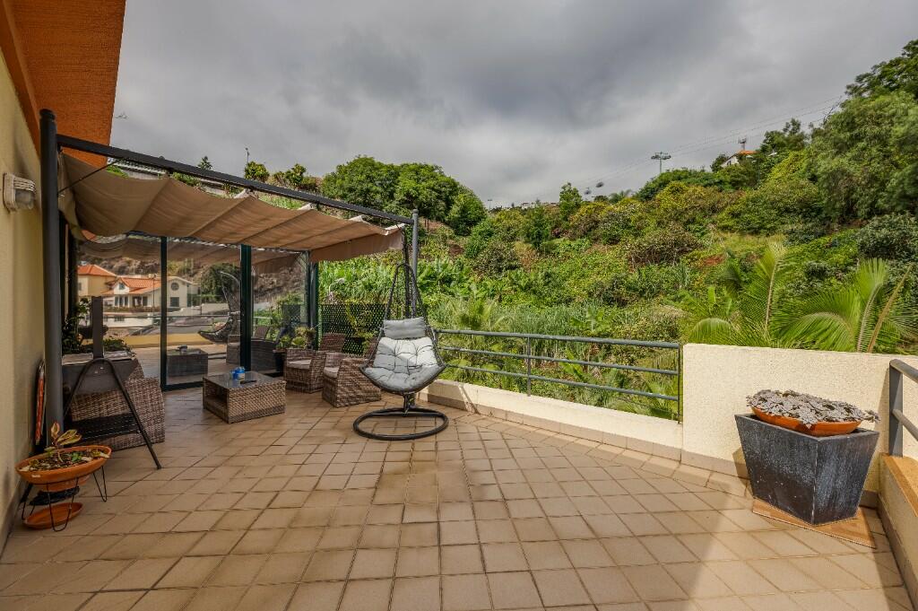 Apartment for sale in Funchal, Madeira