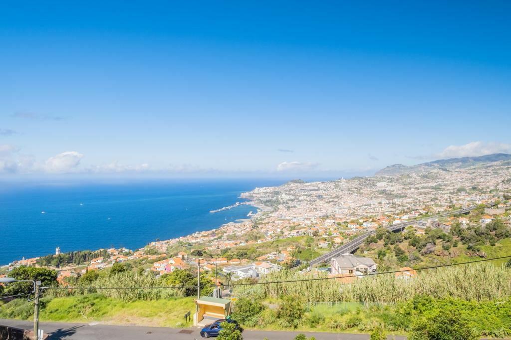 4 bed house in Funchal, Madeira