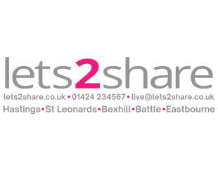 Lets2Share Ltd, Covering East Sussexbranch details