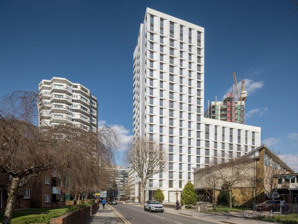 Additional property image - Addiscombe Grove,
Croydon,
CR0 5BX