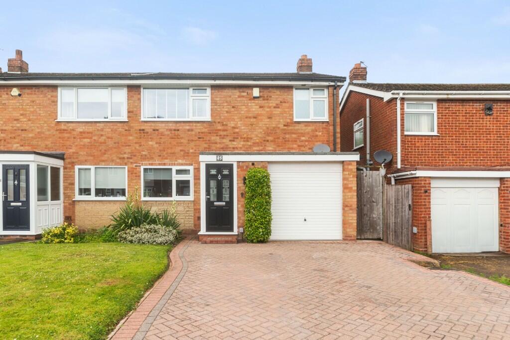 Main image of property: Swanswell Road, Solihull 