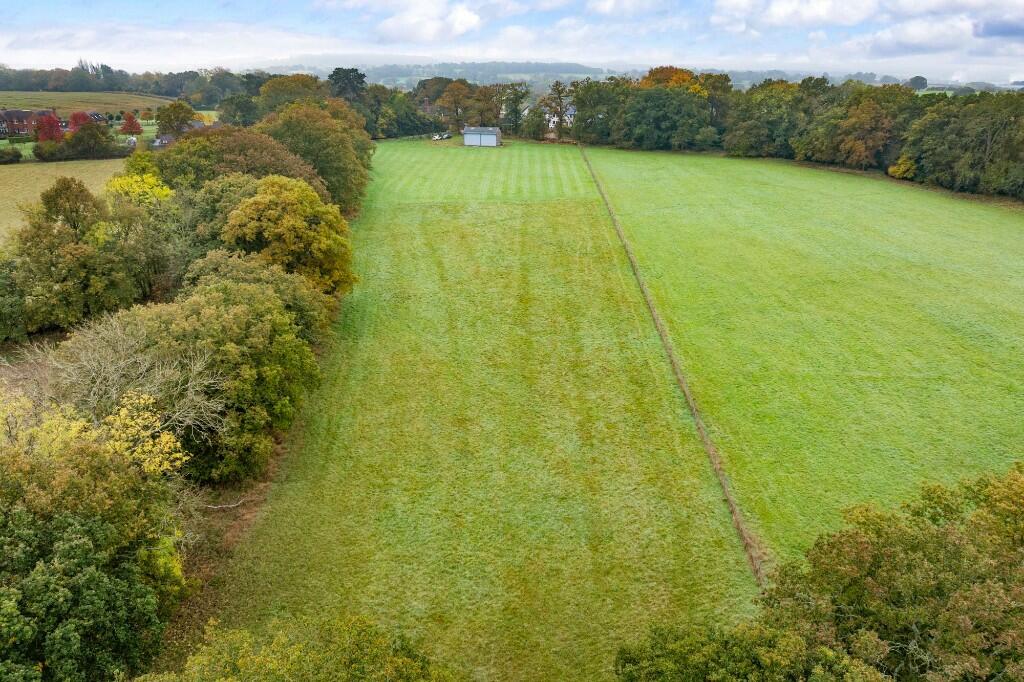 Additional property image - Land on the North Side of Ullenhall Lane, Ullenhall