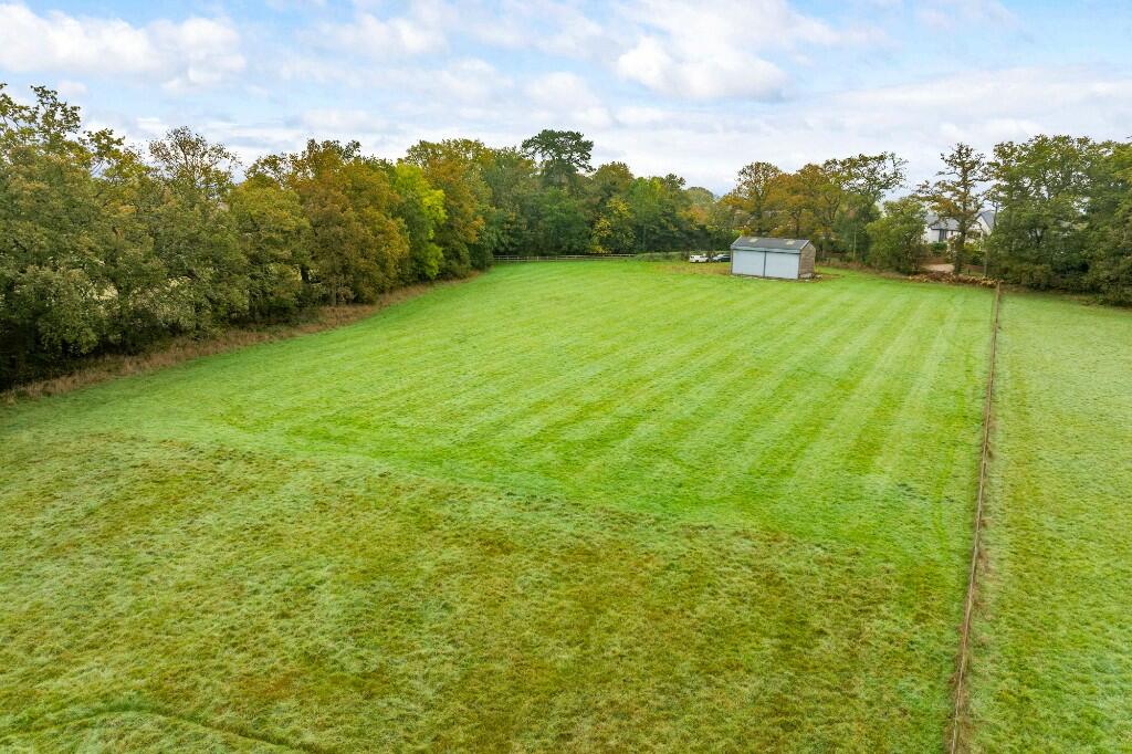 Additional property image - Land on the North Side of Ullenhall Lane, Ullenhall