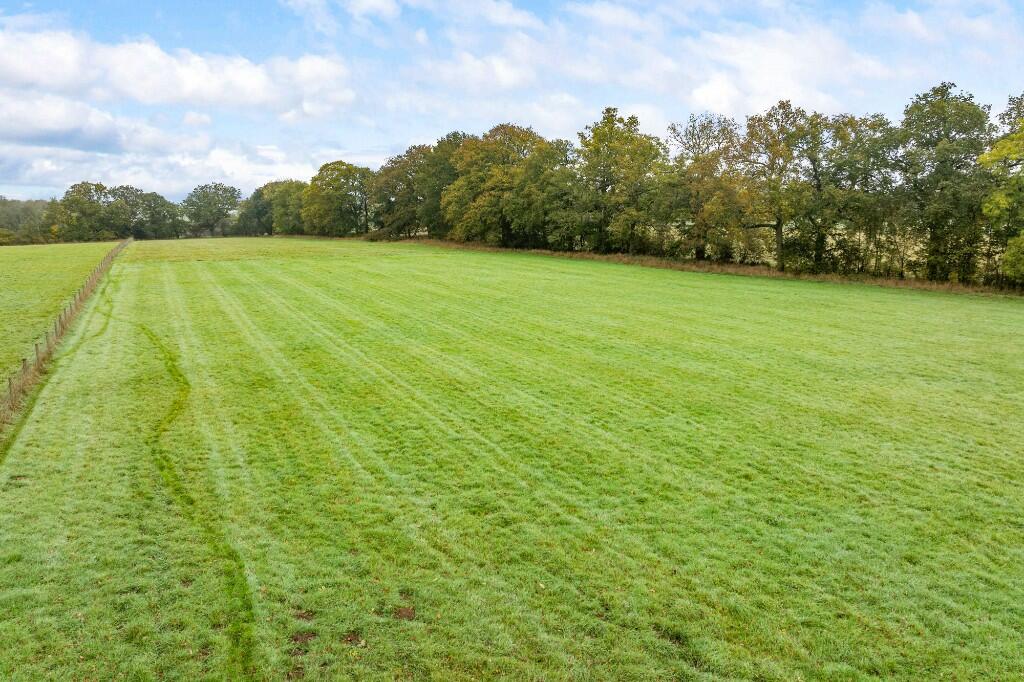 Additional property image - Land on the North Side of Ullenhall Lane, Ullenhall