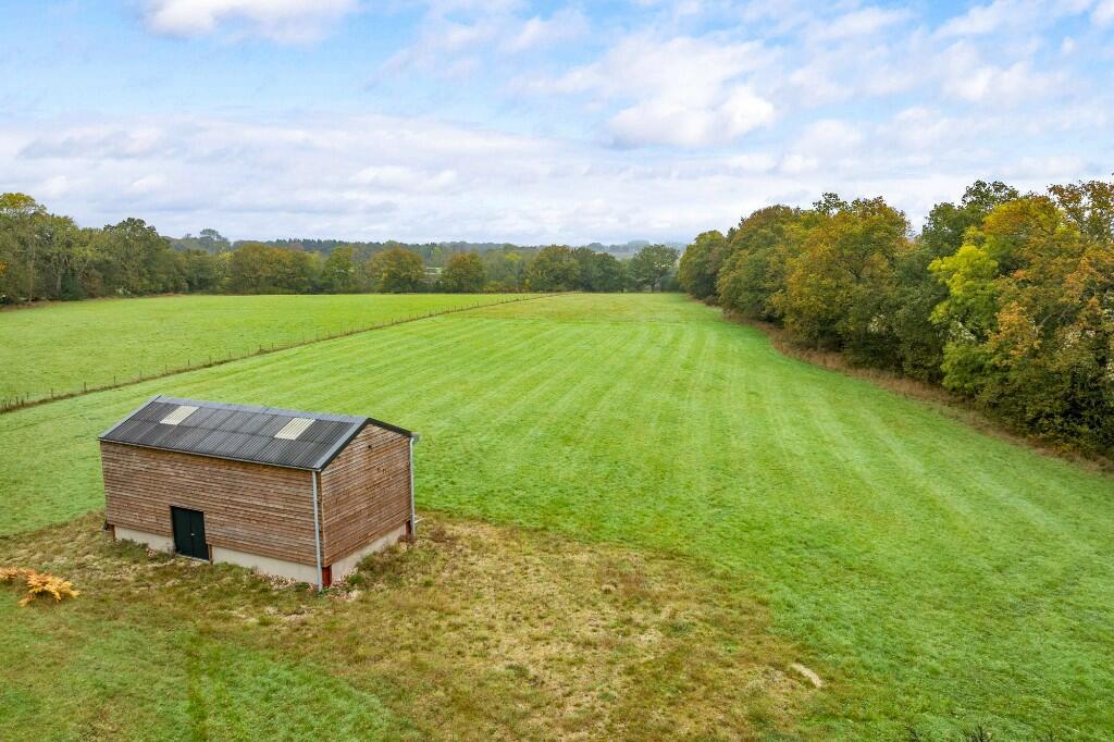 Additional property image - Land on the North Side of Ullenhall Lane, Ullenhall
