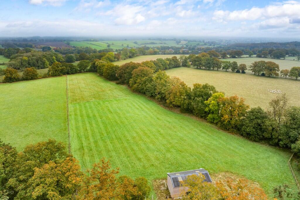 Additional property image - Land on the North Side of Ullenhall Lane, Ullenhall