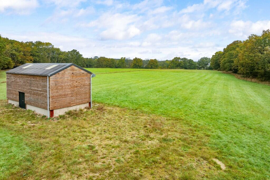 Additional property image - Land on the North Side of Ullenhall Lane, Ullenhall