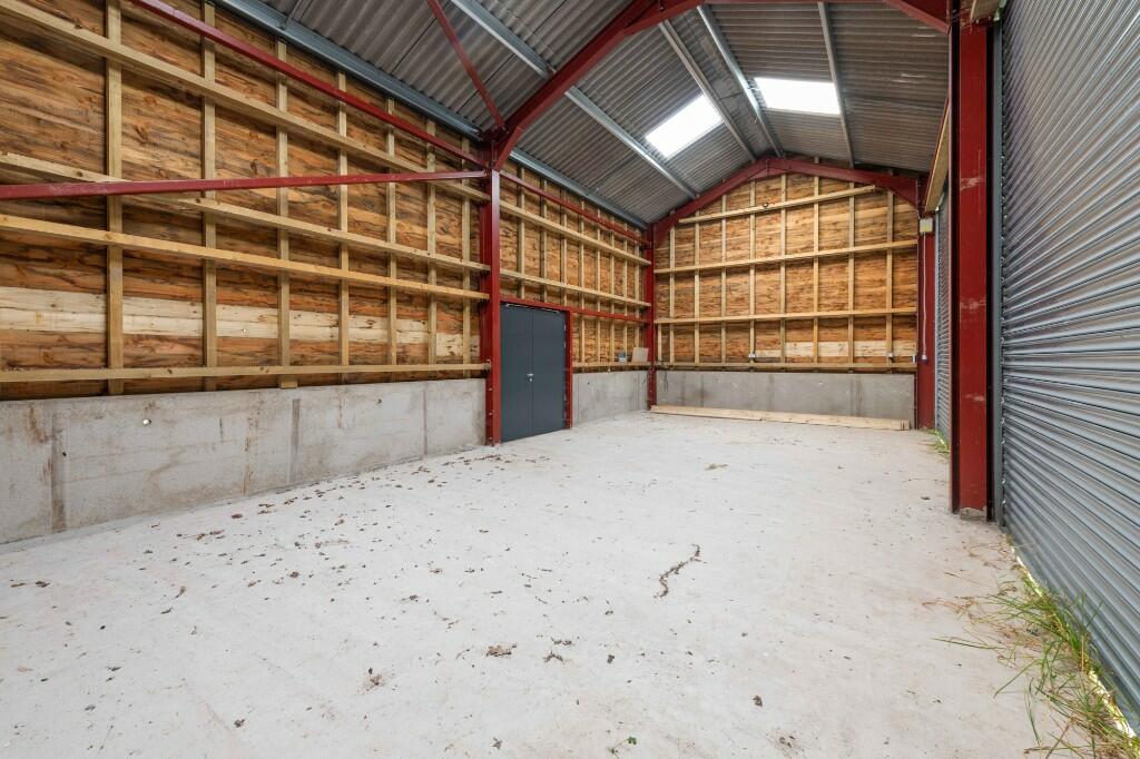 Additional property image - Land on the North Side of Ullenhall Lane, Ullenhall