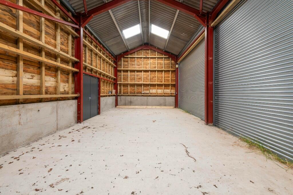Additional property image - Land on the North Side of Ullenhall Lane, Ullenhall