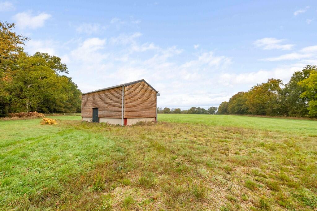 Additional property image - Land on the North Side of Ullenhall Lane, Ullenhall