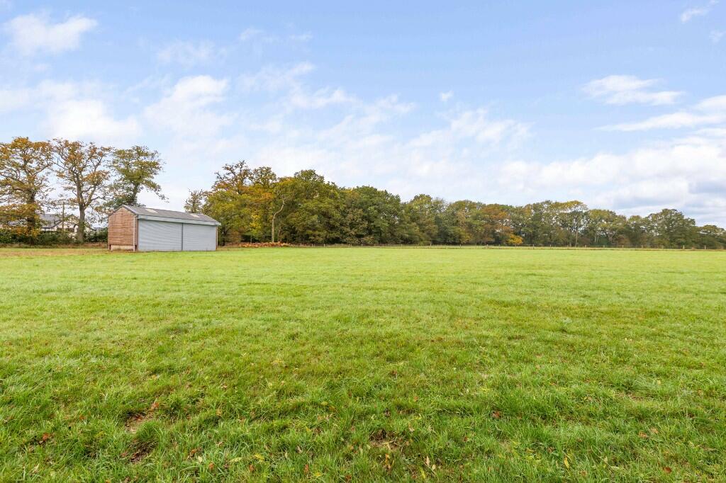 Additional property image - Land on the North Side of Ullenhall Lane, Ullenhall