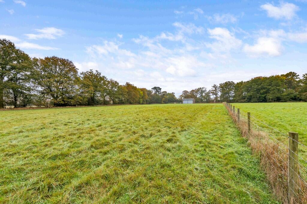 Additional property image - Land on the North Side of Ullenhall Lane, Ullenhall