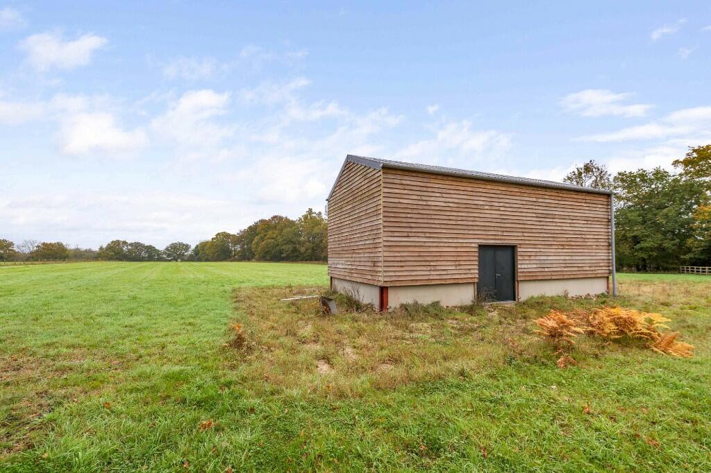 Additional property image - Land on the North Side of Ullenhall Lane, Ullenhall
