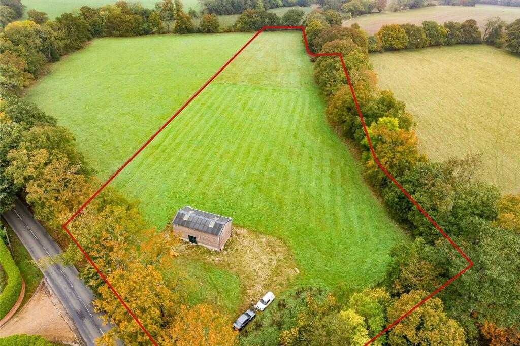 Additional property image - Land on the North Side of Ullenhall Lane, Ullenhall