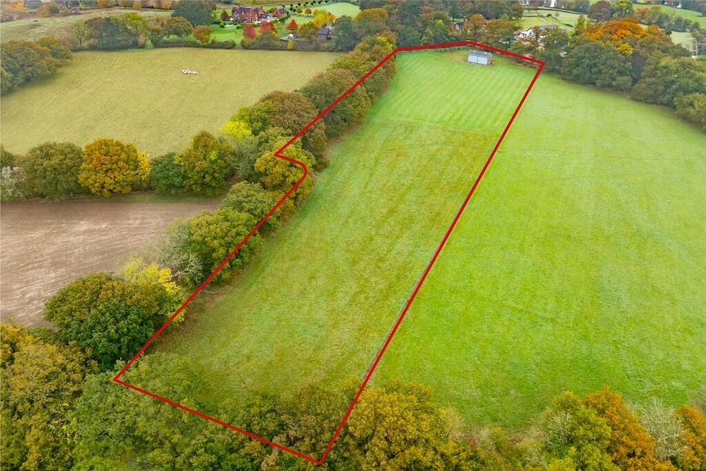 Additional property image - Land on the North Side of Ullenhall Lane, Ullenhall