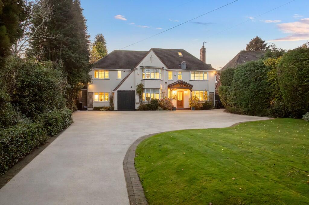 Additional property image - Marsh Lane, Solihull, B91
