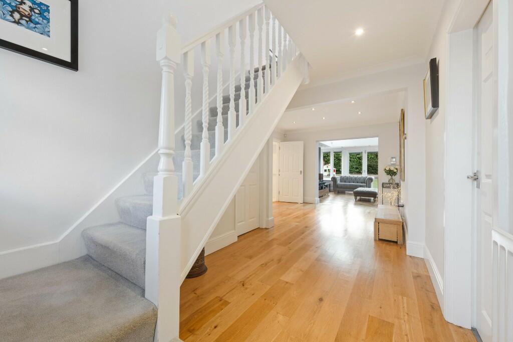 Additional property image - Marsh Lane, Solihull, B91