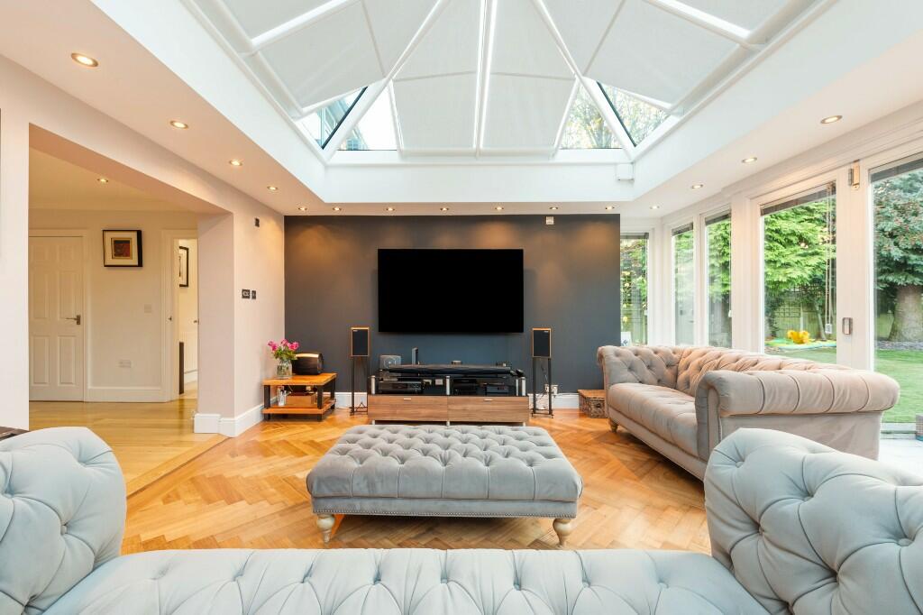 Additional property image - Marsh Lane, Solihull, B91
