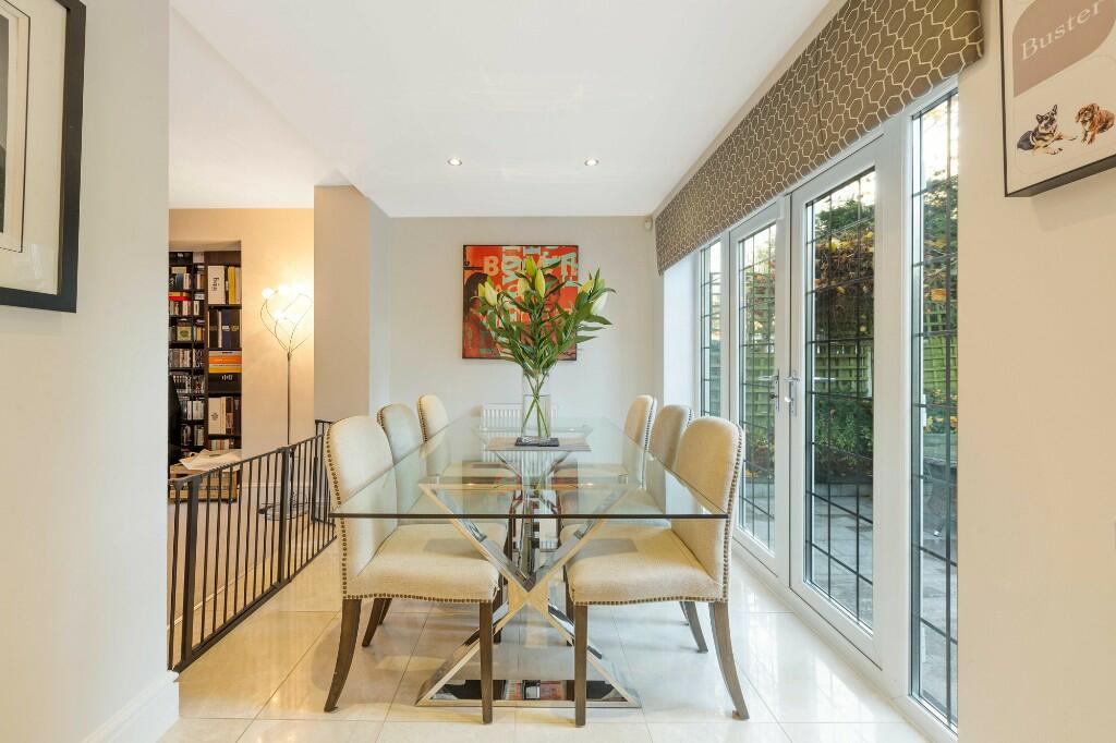 Additional property image - Marsh Lane, Solihull, B91