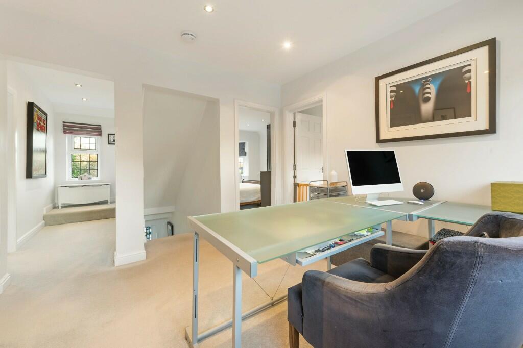 Additional property image - Marsh Lane, Solihull, B91