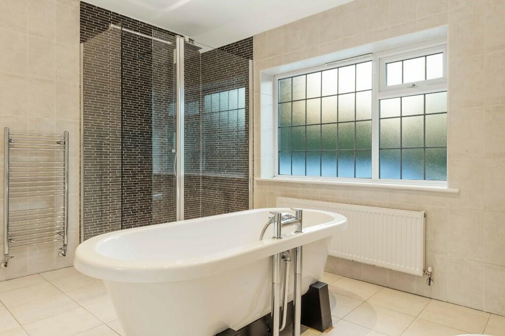 Additional property image - Marsh Lane, Solihull, B91