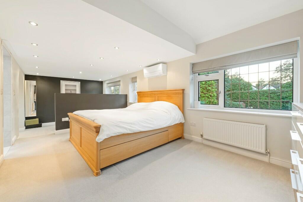 Additional property image - Marsh Lane, Solihull, B91