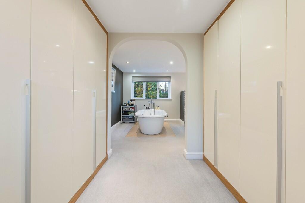 Additional property image - Marsh Lane, Solihull, B91