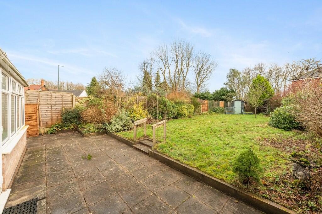 Additional property image - Spring Lane, Hockley Heath