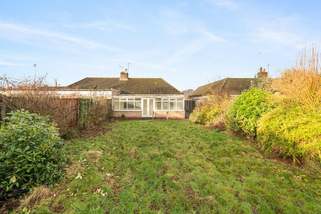 Additional property image - Spring Lane, Hockley Heath