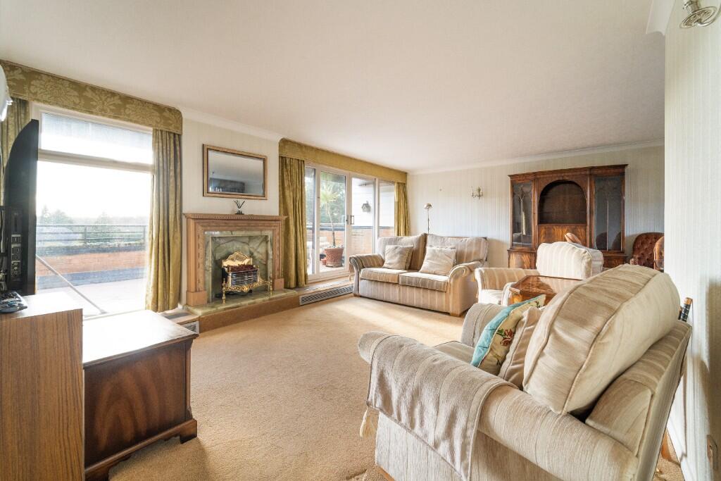 Additional property image - Riverside Drive, Solihull, B91