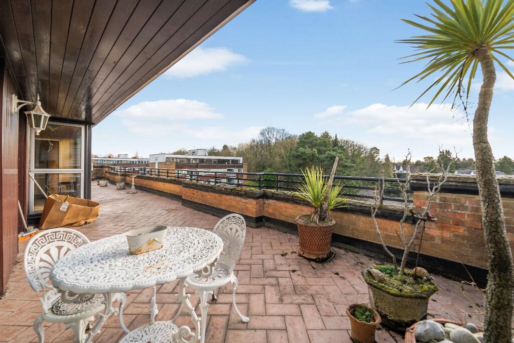 Additional property image - Riverside Drive, Solihull, B91