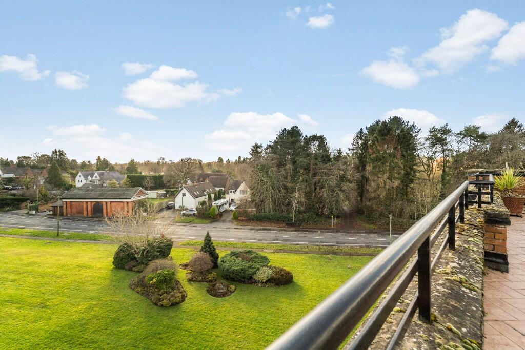 Additional property image - Riverside Drive, Solihull, B91
