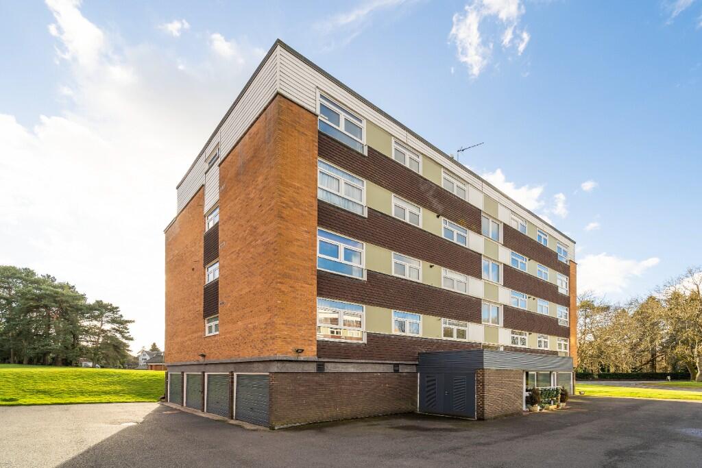 Additional property image - Riverside Drive, Solihull, B91