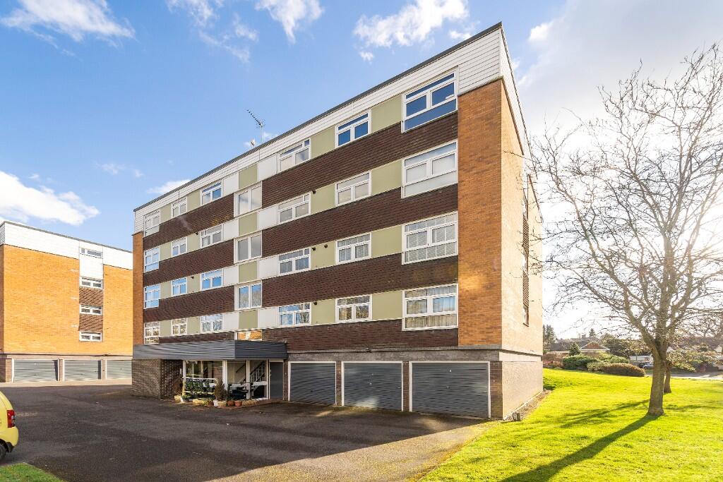 Main image of property: Riverside Drive, Solihull, B91