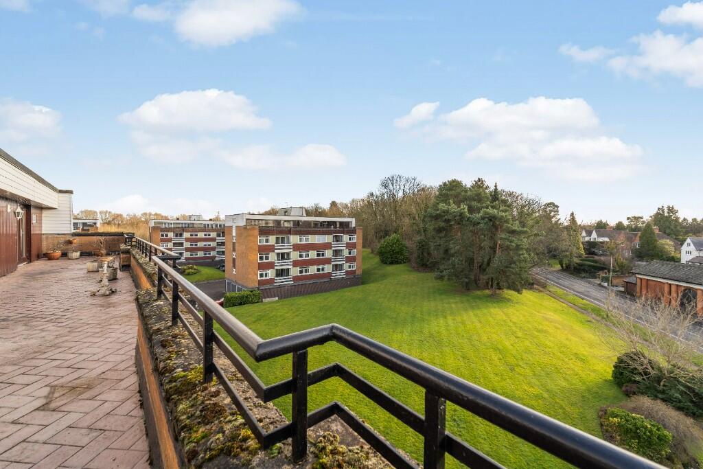 Additional property image - Riverside Drive, Solihull, B91