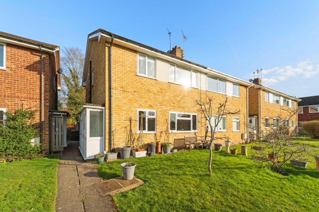 Main image of property: Mockley Wood Road, Knowle