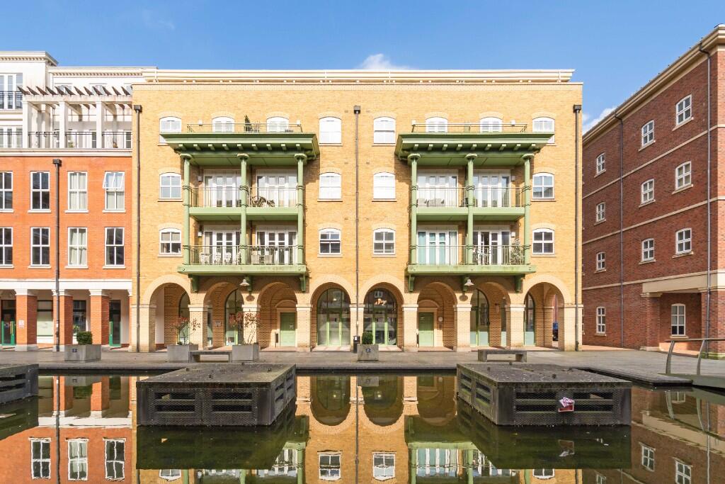 Main image of property: Vista Heights, Waterside, Dickens Heath