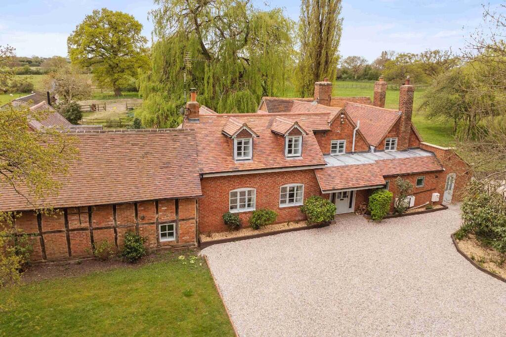 Main image of property: Case Lane, Five Ways, Hatton, Warwickshire