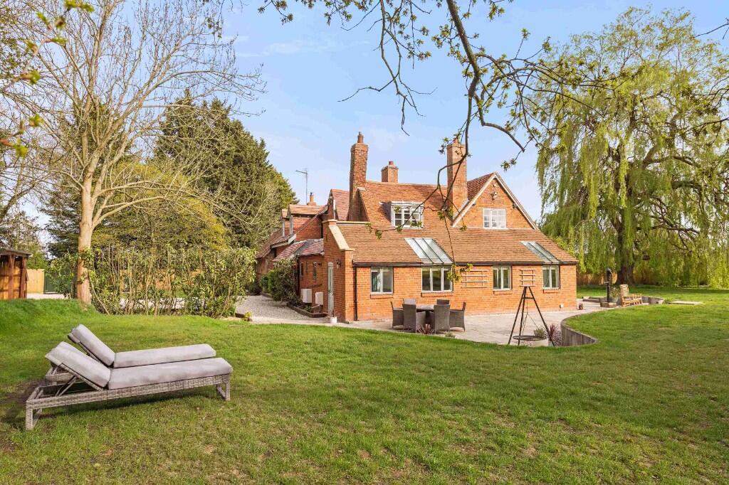 Main image of property: Case Lane, Five Ways, Hatton, Warwickshire
