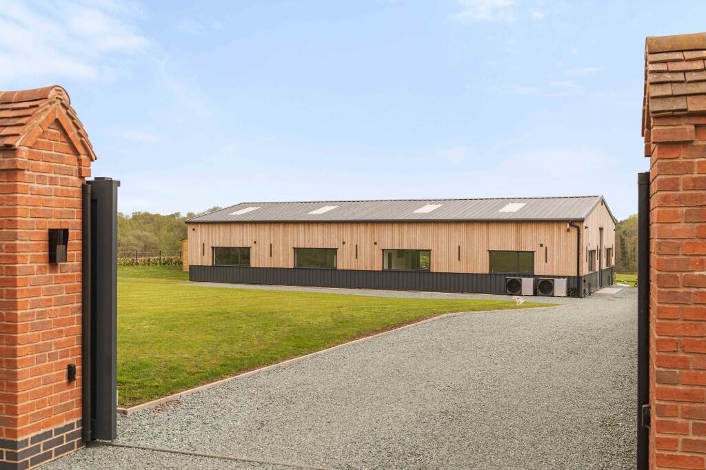 Main image of property: Lapworth Street, Lowsonford, Warwickshire