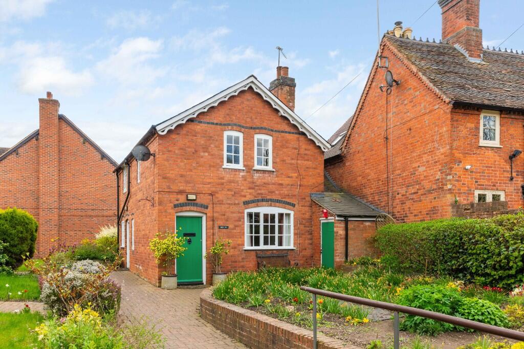 Main image of property: Marsh Lane, Hampton in Arden