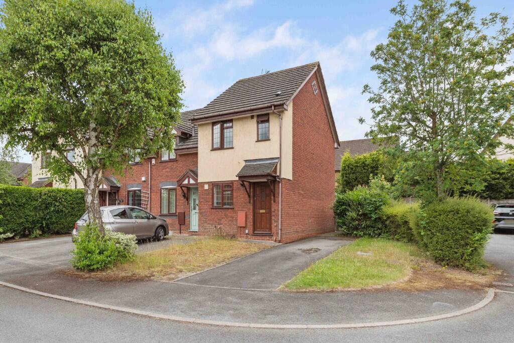 Main image of property: Norcombe Grove, Solihull 
