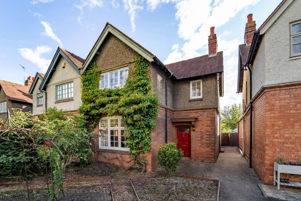 Main image of property: Hatton Terrace, Warwick, Warwickshire