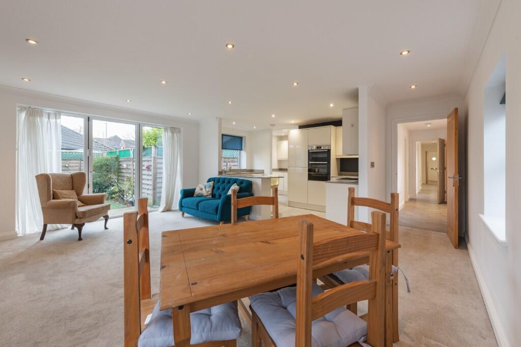 Main image of property: Widney Road, Bentley Heath