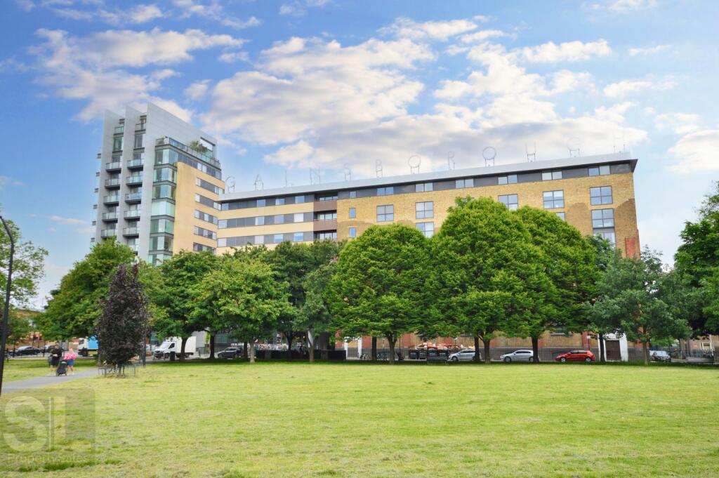 Main image of property: Gainsborough Studios East, 1 Poole Street, London