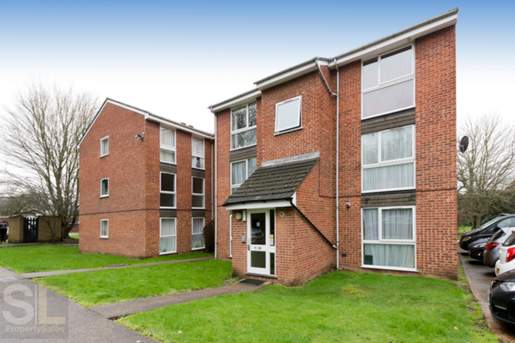 Main image of property: Trinity Street, Enfield, Greater London
