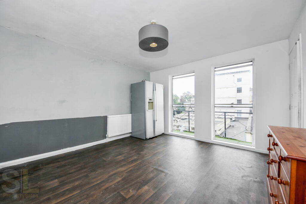 Main image of property: Berkeley Court, High Street, Cheltenham