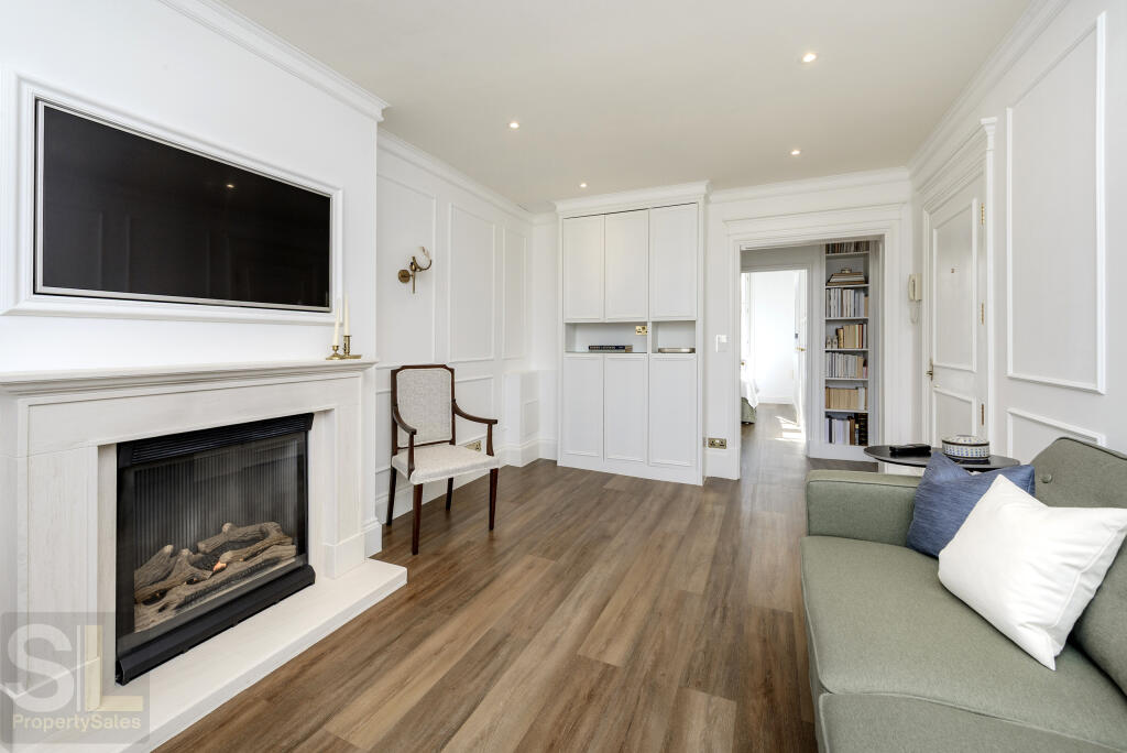 Main image of property: St. Georges Drive, SW1V